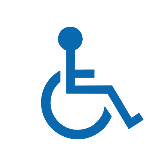 Open accessibility tools