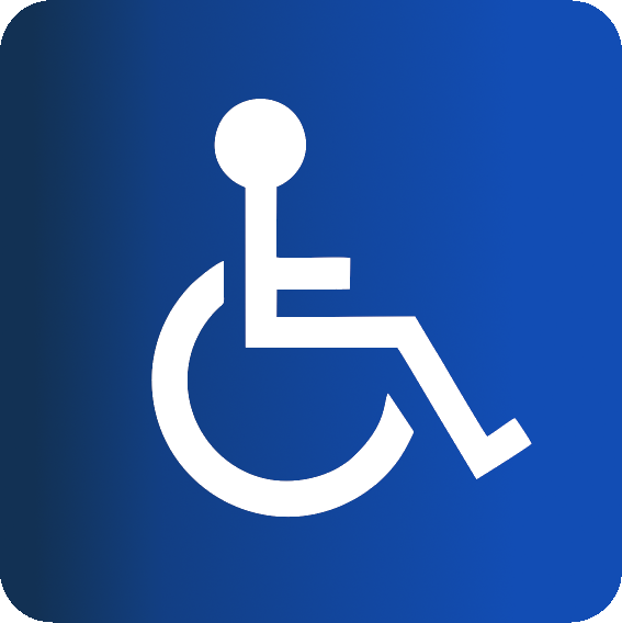 Open accessibility tools